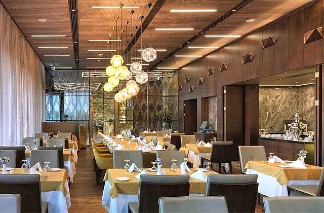 Yerinde Buharlı Restoran Koltuk Yıkama