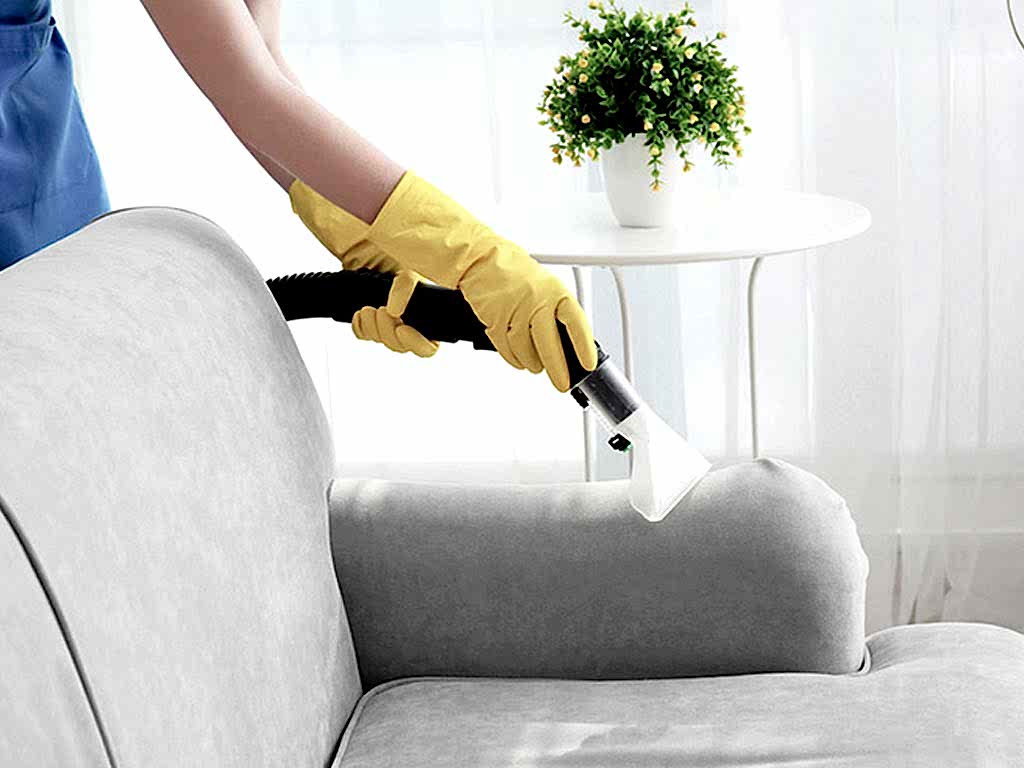 İzmit Koltuk Yıkama