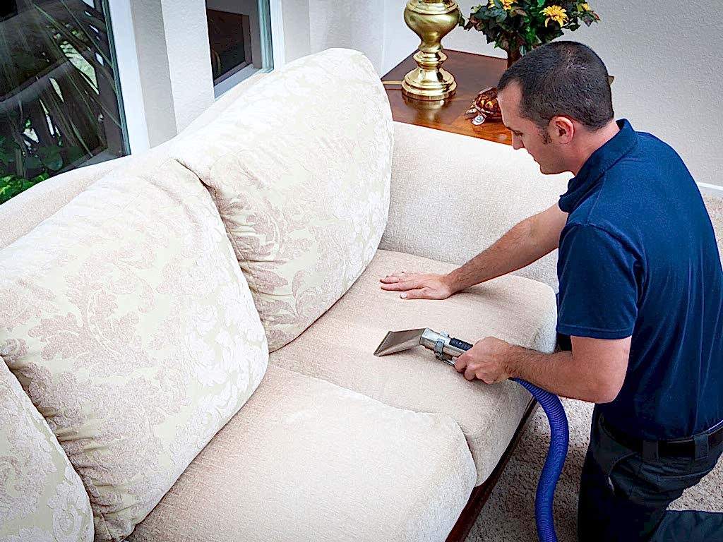 Başiskele Koltuk Yıkama