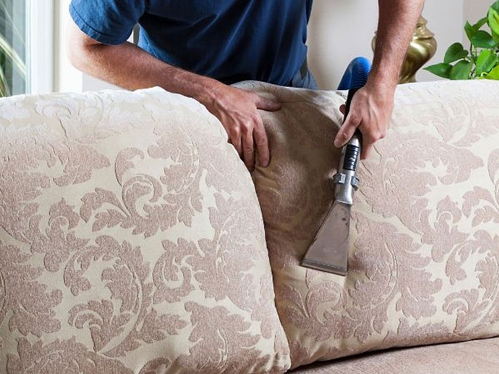 Körfez Koltuk Yıkama